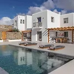 Villa Barbara, By Red Windmill Villas